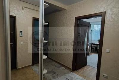 Apartament 2 camere Cris Estate- Bucium -120.000 euro Apartament 2 camere Cris Estate- Bucium -120.000 euro - 8