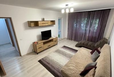 Apartament 2 camere, 55 mp, decomandat, ac, balcon, metrou, Aparatorii Patriei - 2