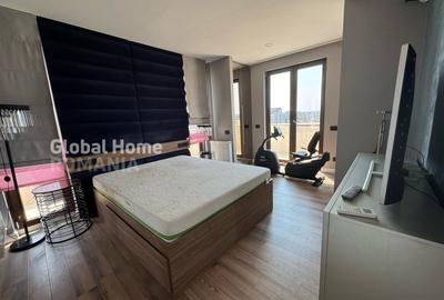 Apartament 3 camere | Vitan | Terasa de 58,14 mp | Metrou Mihai Bravu | - 14