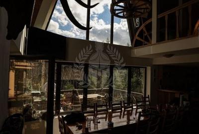 CASA DE VACANTA//PENSIUNE// AZUGA - 3