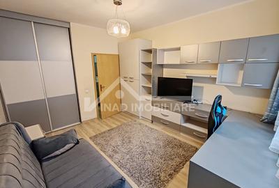 Apartament  2 camere, constructie noua, mobilat modern, Gheorgheni - 8