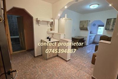 Apartament cu 2 camere decomandat în Vest - 2