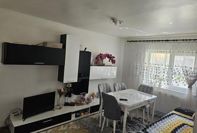 Apartament cu 2 camere decomandat, mobilat în Bartolomeu