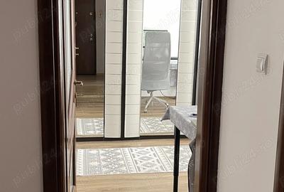 Apartament cu 3 camere decomandat în Central - 7