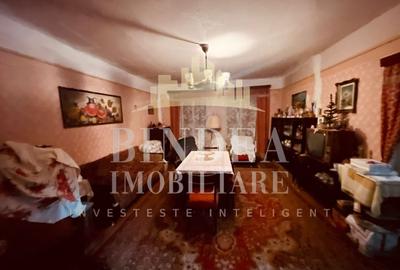Casa individuala Timisoara, zona Bucovina, teren 730mp - 11