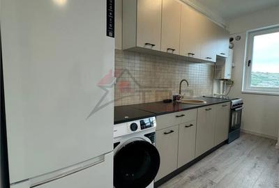 Apartament cu 2 camere în Tudor Vladimirescu - 8