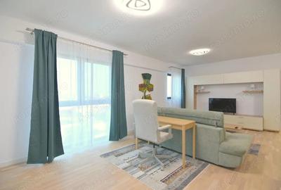 Apartament la prima inchiriere-Complexul Studentesc Timisoara - 11