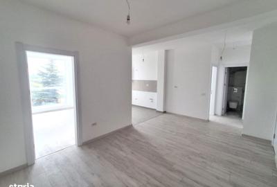 Apartament cu 3 camere în Central - 1