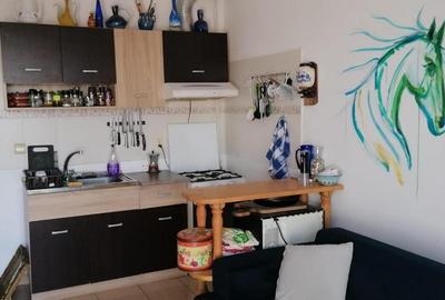 Apartament cu 2 camere în Jiului - 5