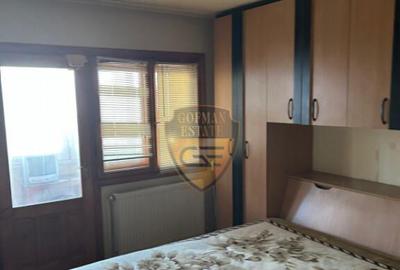 Apt 3 camere, decomandat, Poarta 6, et 1/4 centrala gaze, A/ - 10