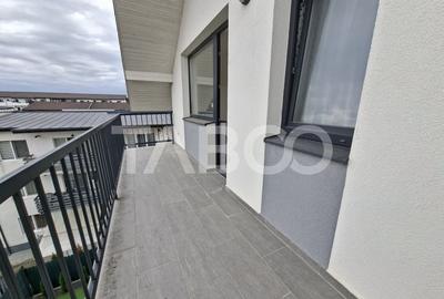 Apartament 3 camere 73mpu de vanzare balcon lift Kaufland Arhitectilor - 15