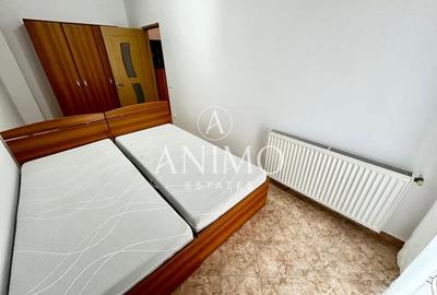 Apartament 2 camere de inchiriat | Manastur | Etaj intermediar | PETFRIENDLY - 6