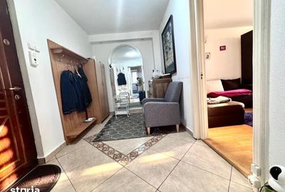 Apartament cu 3 camere decomandat în Orizont - 7