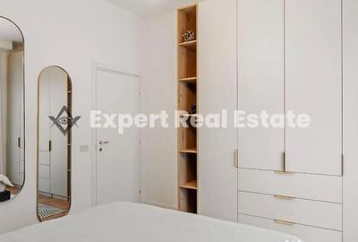 Apartament cu 3 camere semidecomandat, mobilat în Tunari - 6