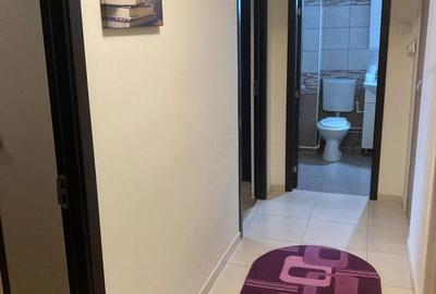 Apartament cu 3 camere decomandat în Tomis Nord - 9