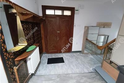 Apartament cochet cu 3 camere la casa langa Parcul Sub Arini - 13
