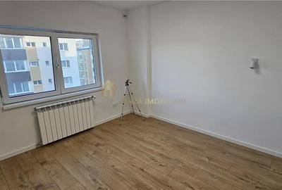 APARTAMENT 4 CAMERE 80 MP | BALCON 4 MP | ZONA CALEA FLORESTI - 9