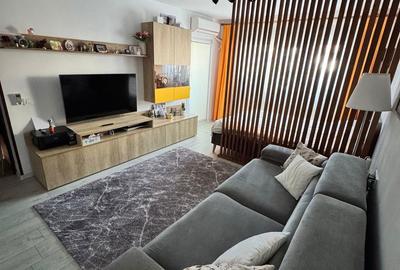 Apartament cu 2 camere decomandat în Ultracentral - 1