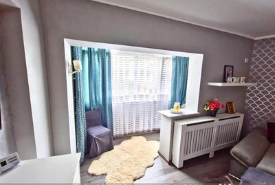 Apartament cu 2 camere decomandat în Băile Govora - 4