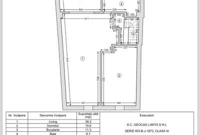 Apartament 2 camere Ultracentral , Sala Sporturilor UTILITATI INCLUSE IN PRET - 7