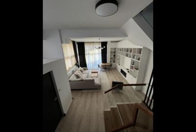 Brancoveanu - casa 6 cam Dp + P + 2E - teren 165mp - an 2022 - 4