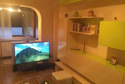 Garsonieră decomandată în Anda - 14