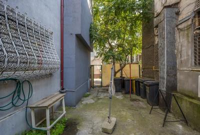 COTROCENI - CAROL DAVILA, APARTAMENT 3 CAMERE 58 MPU, PARTER COTROCENI - CAROL DAVILA, APARTAMENT 3 CAMERE 58 MPU, PARTER - 16