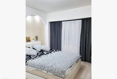 Apartament cu 2 camere decomandat în Unirii Nord