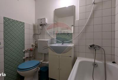 Apartament cu 2 camere, mobilat în Tineretului - 9