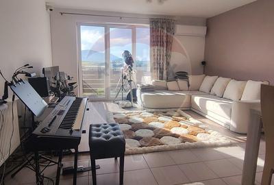Apartament cu 3 camere în Avantgarden - 14