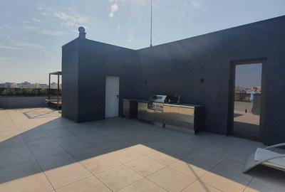 Nou Apartament 3 camere / Penthouse - 6