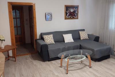 Apartament cu 2 camere decomandat în Coțatcu - 3