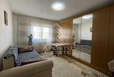 Apartament doua camere Blascovici