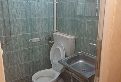 Garsonieră decomandată în Podul de Piatră