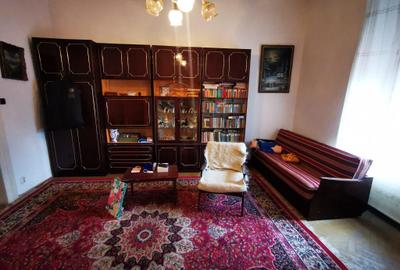 De Vanzare Apartament 4 Camere + Spatiu Comercial + Garaj – Iosefin - 6