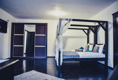 Aleasa Pensiune, pe 1.400 mp teren, in curcubeu montan, Bran - Poarta, Brasov - 13