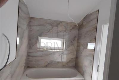 Duplex cu 3 camere cu Teren 337 Mp în Urseni - 10