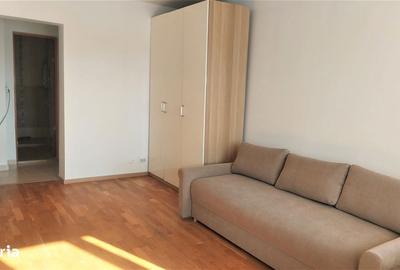 Apartament cu 2 camere semidecomandat în Berceni