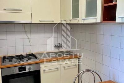 Apartament cu 1 camera, centrala proprie, zona Girocului - 6