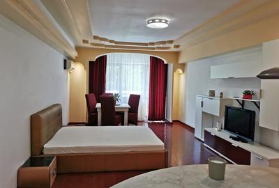 Garsonieră semidecomandată, mobilată în Voluntari - 2