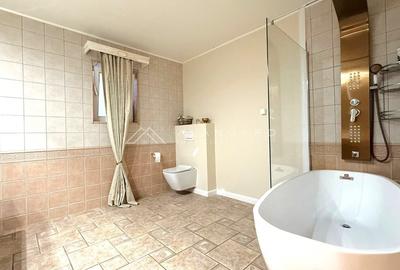 Casă individuală cu 5 camere cu Canalizare în Gruia - 11