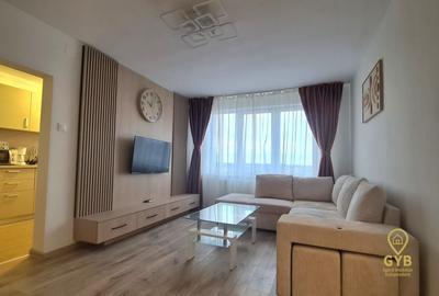De închiriat apartament cu 2 camere/Renovat/Prima închiriere/Bloc Cicero/Etaj10 - 4