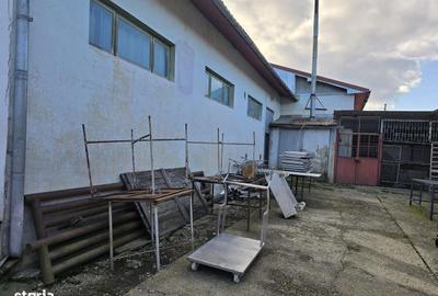 Spațiu comercial, de 287 mp, în Buciumi - 5