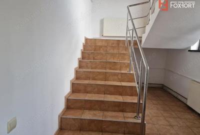Spațiu comercial, de 603 mp, în Mehala - 1