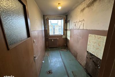 Apartament cu 3 camere în Drumul Taberei - 5