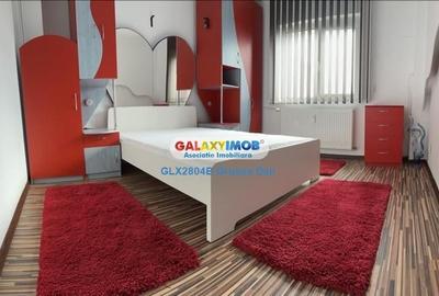 Tei | 3 camere 64mp | 1980 | AC balcon boiler cada | metrou - 6