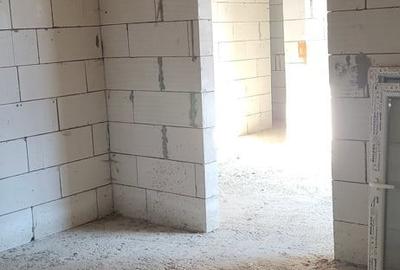 Casă cu 2 camere în Șimand - 6