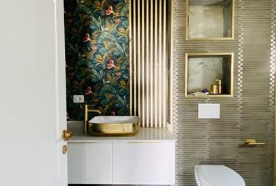 Casă cu 4 camere cu Teren 375 Mp în Păcurari - 9