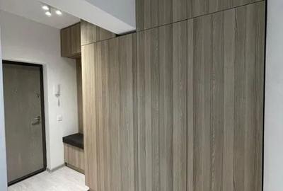 Apartament cu 2 camere semidecomandat, mobilat în Păcii - 3