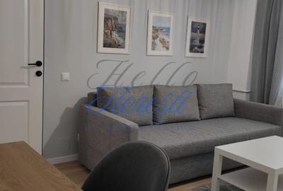 Apartament de inchiriat 2 camere in Cluj zona Marasti - 4